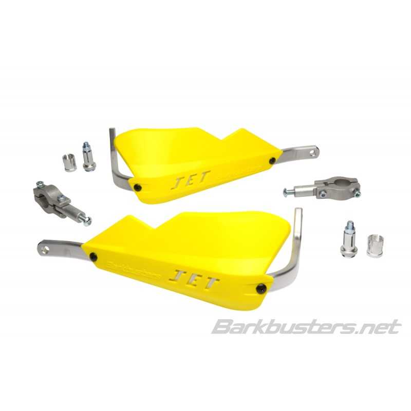 BARKBUSTERS Open handguard kit UNIVERSAL JET 22 MM 44400090VAR