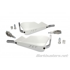 BARKBUSTERS Kit de paramanos abierto UNIVERSAL JET 22 MM 44400090VAR