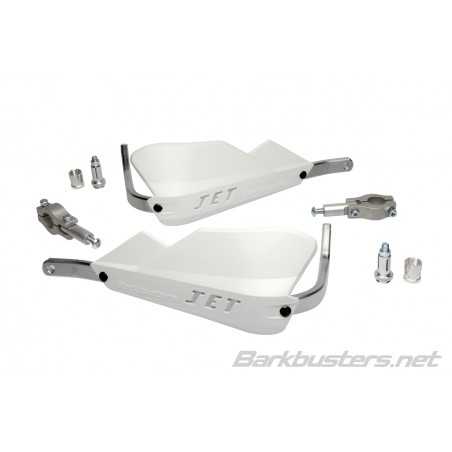 BARKBUSTERS Kit de paramanos abierto UNIVERSAL JET 22 MM 44400090VAR