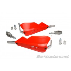 BARKBUSTERS Kit de paramanos abierto UNIVERSAL JET 22 MM 44400090VAR