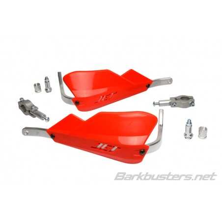 BARKBUSTERS Kit de paramanos abierto UNIVERSAL JET 22 MM 44400090VAR