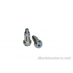 BARKBUSTERS Kit de adaptadores para interior manillar 14 MM 44400094
