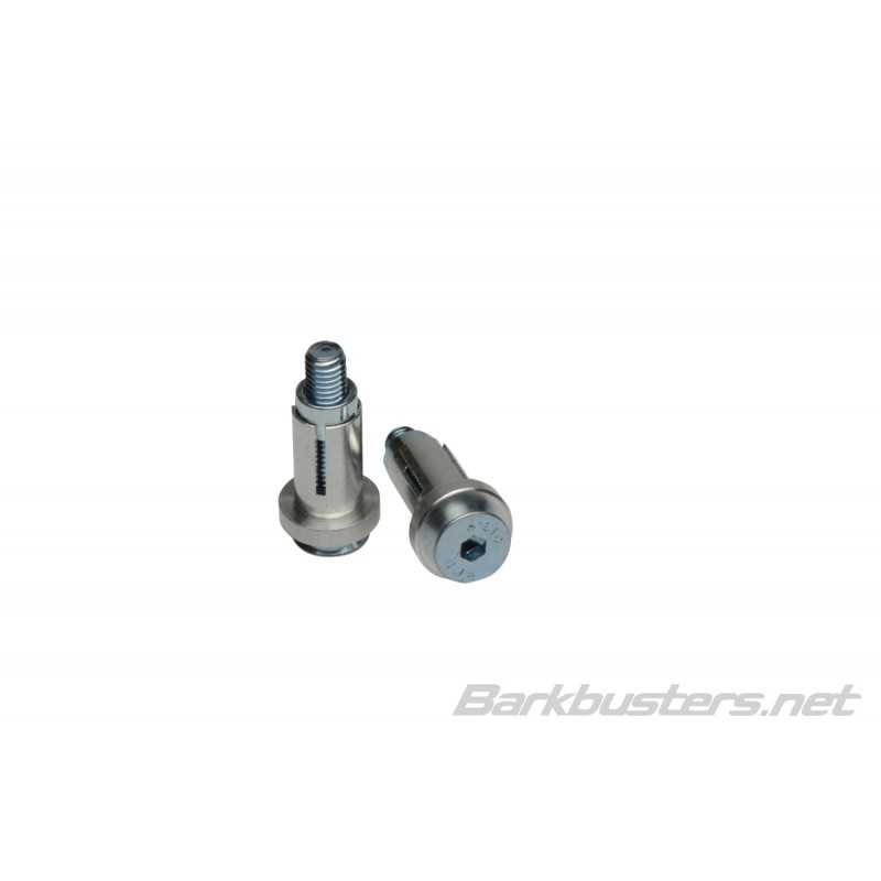 BARKBUSTERS Kit de adaptadores para interior manillar 14 MM 44400094