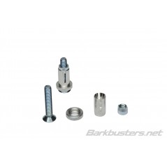 BARKBUSTERS Kit de adaptadores para interior manillar 14 MM 44400094