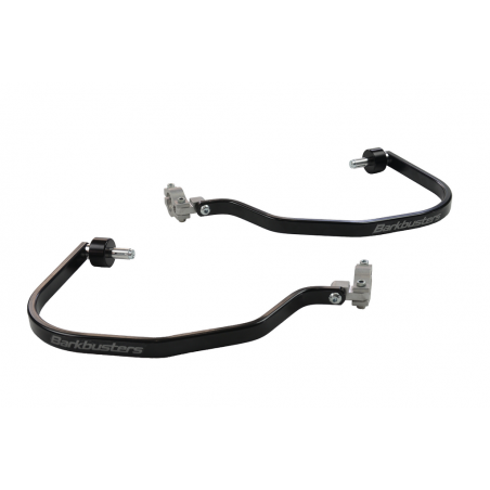 BARKBUSTERS Kit de montaje paramanos fijacion doble anclaje 44400095