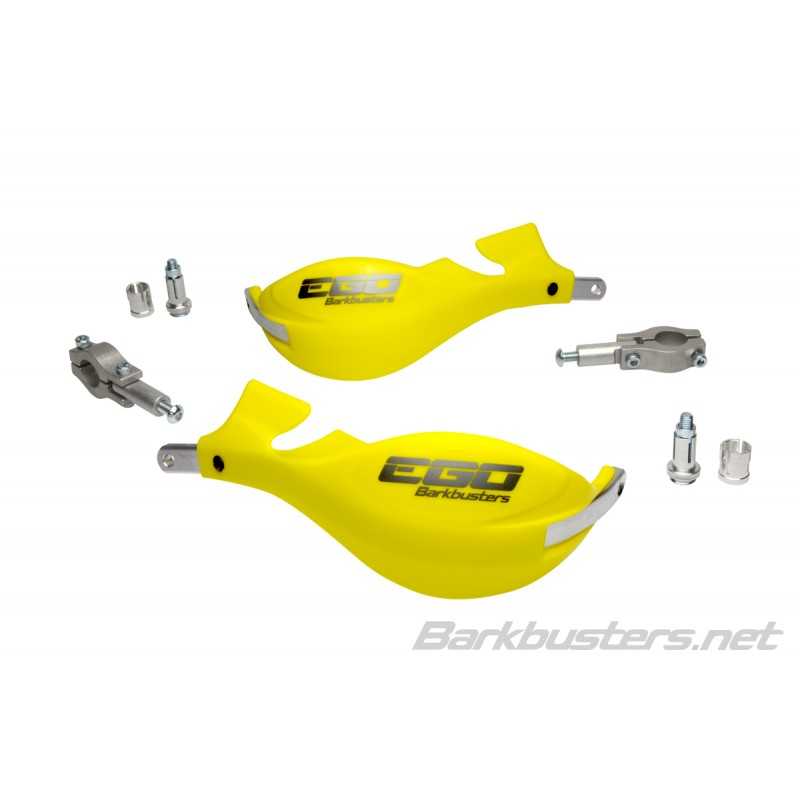 BARKBUSTERS Open handguard kit EGO MINI 22 MM 44400106VAR