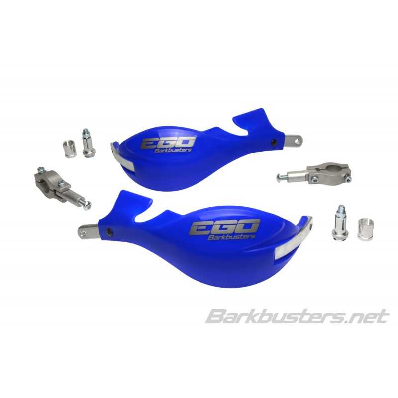 BARKBUSTERS Open handguard kit EGO MINI 22 MM 44400106VAR