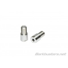 BARKBUSTERS Kit de adaptadores paramanos 44400108