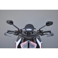 BARKBUSTERS Kit protectores de maneta AERO GP 44400116