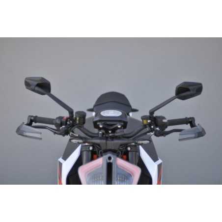 BARKBUSTERS Lever protector kit AERO GP 44400116