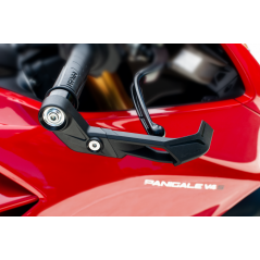 BARKBUSTERS Kit protectores de maneta AERO GP 44400116