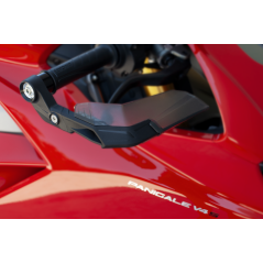 BARKBUSTERS Kit protectores de maneta AERO GP 44400116