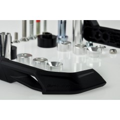 BARKBUSTERS Lever protector kit AERO GP 44400116