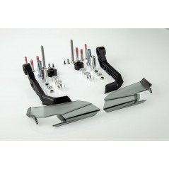 BARKBUSTERS Kit protectores de maneta AERO GP 44400116