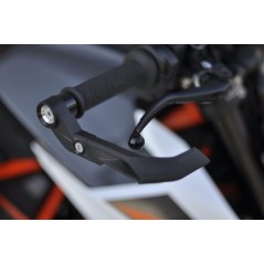 BARKBUSTERS Kit protectores de maneta AERO GP 44400116