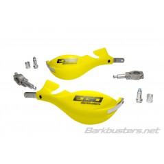 BARKBUSTERS Open handguard kit UNIVERSAL EGO 22 MM 44400117VAR