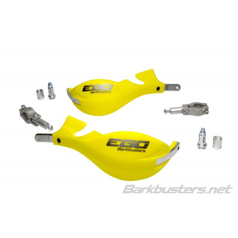 BARKBUSTERS Kit de paramanos abierto UNIVERSAL EGO 22 MM 44400117VAR