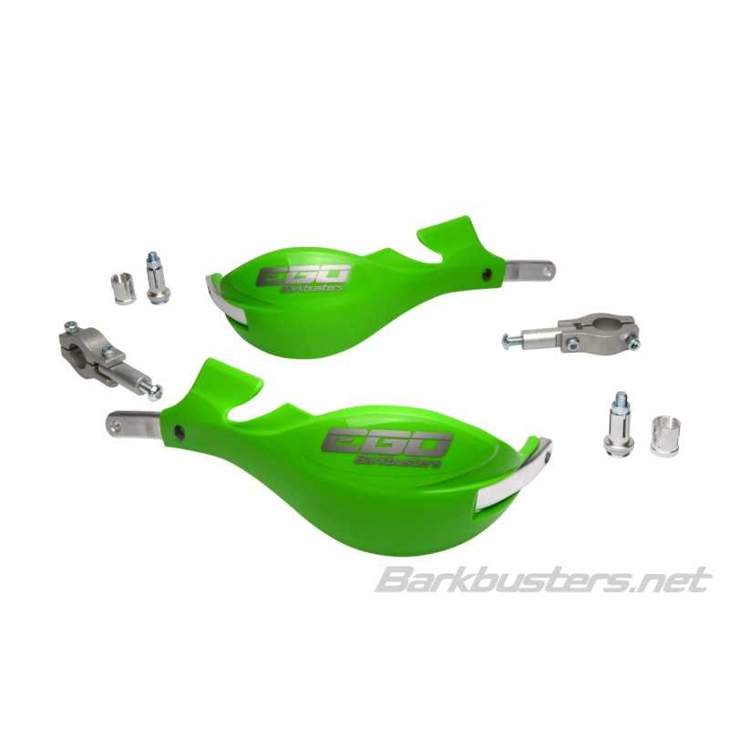 BARKBUSTERS Open handguard kit UNIVERSAL EGO 22 MM 44400117VAR