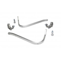 BARKBUSTERS Aluminum brackets JET VPS STORM CARBON 44400123
