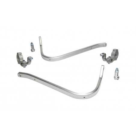 BARKBUSTERS Aluminum brackets JET VPS STORM CARBON 44400123