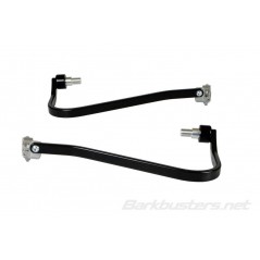 BARKBUSTERS Soportes de paramanos aluminio con fijacion doble anclaje 44400143