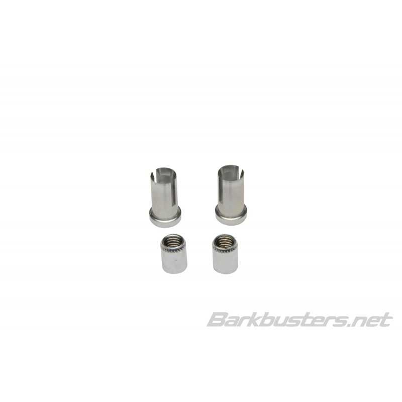 BARKBUSTERS Handlebar inner adapter kit 10 MM 44400145