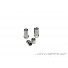 BARKBUSTERS Kit de adaptadores paramanos para interior manillar 10 MM 44400145