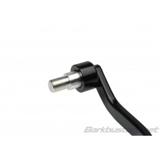 BARKBUSTERS Aluminum handguard supports with double anchor fixation 44400146