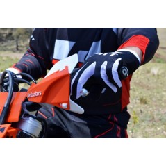 BARKBUSTERS Handguard kit SABRE 44400154VAR