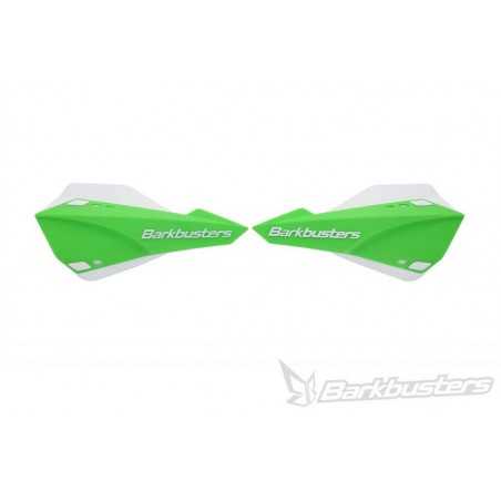 BARKBUSTERS Kit paramanos SABRE 44400154VAR