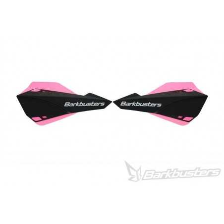 BARKBUSTERS Kit paramanos SABRE 44400154VAR