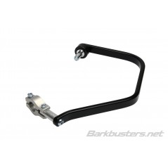 BARKBUSTERS Double anchor fixing handguard mounting kit 44400196
