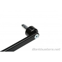 BARKBUSTERS Kit de montaje paramanos fijacion doble anclaje 44400196