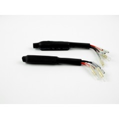 BARKBUSTERS Kit de resistencias para intermitentes LED 44400206