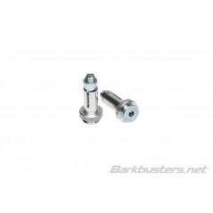 BARKBUSTERS Kit de adaptadores paramanos para interior manillar 12 MM 44400210
