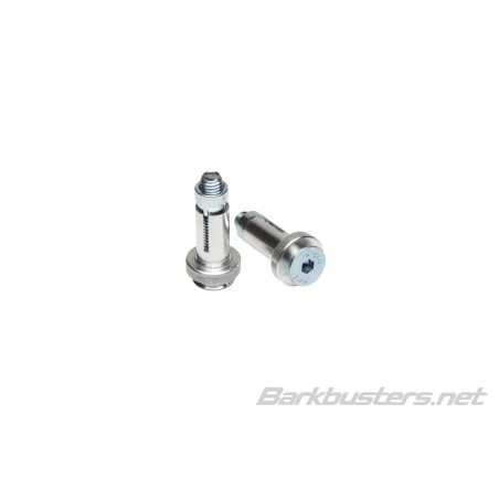 BARKBUSTERS Handlebar inner adapter kit 12 MM 44400210