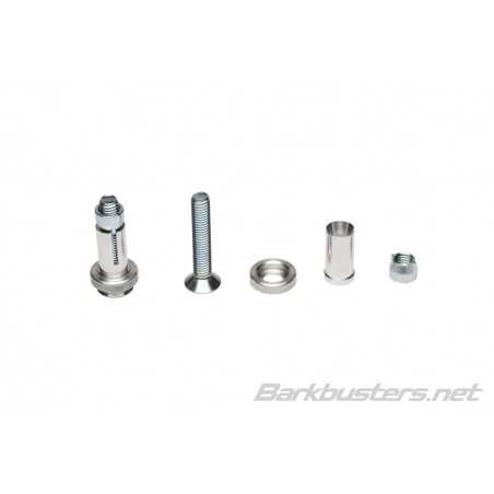 BARKBUSTERS Kit de adaptadores paramanos para interior manillar 12 MM 44400210