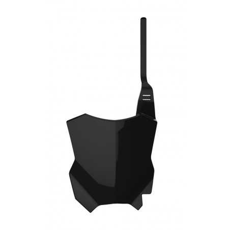 POLISPORT Guardabarros delantero 44400225VAR