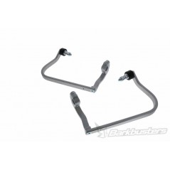 BARKBUSTERS Aluminum brackets 44400313