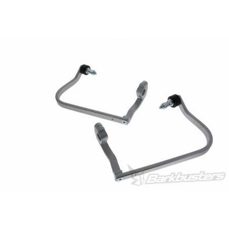 BARKBUSTERS Aluminum brackets 44400313