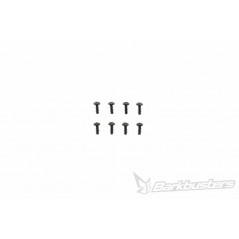 BARKBUSTERS Deflector hardware kit + handguard connectors 96900142