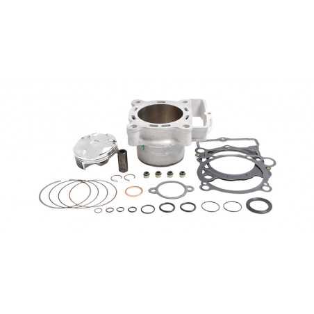 CYLINDER WORKS CYLINDER COMPLETE HC STANDARD 50006-K01HC 056111