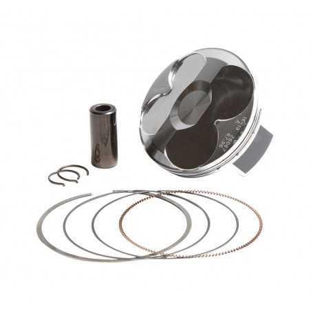 CYLINDER WORKS Cilindro completo HC STANDARD 50007-K01HC 056112