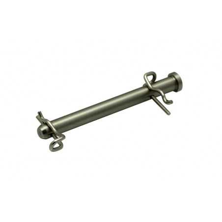 TECNIUM Grupilla de pasador pastillas BREMBO 10 U 359951