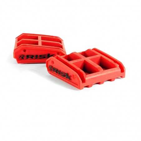 RISK Spare rubber for clamp LOCK'N'LOAD PRO 63500044