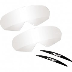 OAKLEY Glasses glass cleaning kit ROLL-OFF MAYHEM PRO 2 U 101-348-001