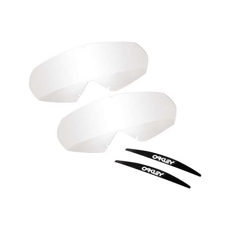 OAKLEY Glasses glass cleaning kit ROLL-OFF MAYHEM PRO 2 U 101-348-001