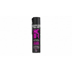 MUC-OFF Protector extremo de bicicleta HCB-1 400 ML 20300167