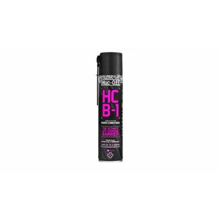 MUC-OFF Bike end protector HCB-1 400 ML 20300167