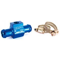 KOSO Adaptador sensor temperatura de agua 28 MM 38078